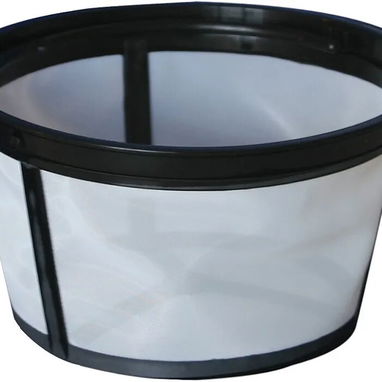 Oster Cafetera, 12 Tazas, Negra - 3/6