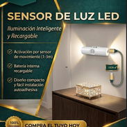 Combo de luces - Img 58133869