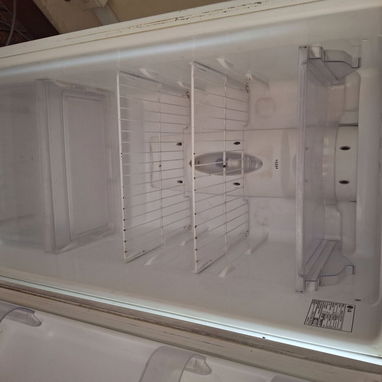 Refrigerador de uso - Img 123613144