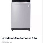 ‼️LAVADORA AUTOMÁTICA LG‼️ - Img 54754848