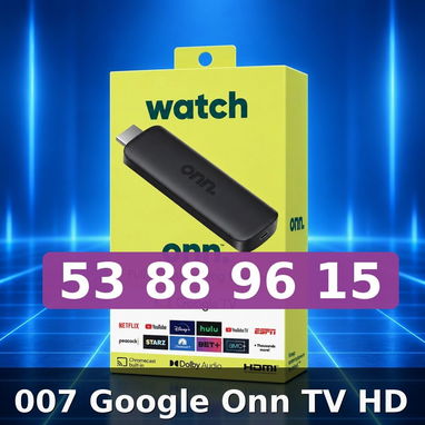 Google Onn TV HD - 2/3