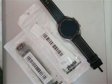 Samsung Galaxy Watch 3 - Img main-image-45841140