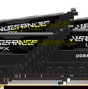 CORSAIR VENGEANCE 32GB DDR4 [16GB + 16GB / 3200MHZ] NEWWW - Img 48575490