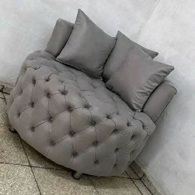 Excelente Butacones Tapizados - Img 119966093