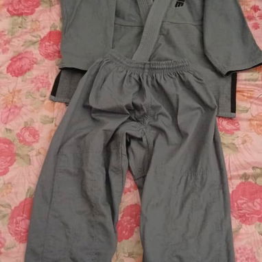 Kimono de yudo - Img 123132107
