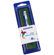 Memoria Ram ADATA 8Gb Nueva - Img 50831904
