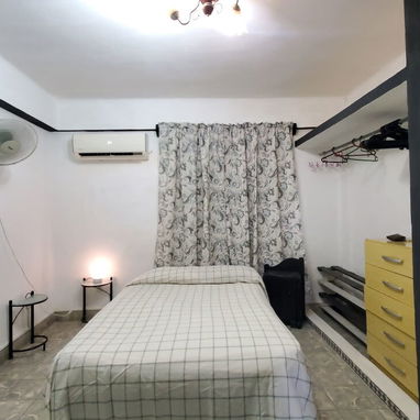 🏠 Renta Lineal Playa. 💵 Precio: 260 usd mensual. Para largas estancias. Reserva: +5353611268 - Img 118093833