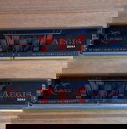 Kit gskill 8GB DDR4 (2x4GB) 2133MHz - Img 49769425