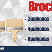 BROCHAS DISPONIBLE ‼️‼️ - Img 57626833