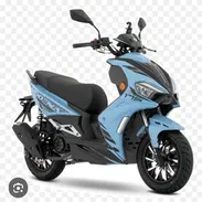 Moto italika, totalmente nueva en su huacal - Img 54761304