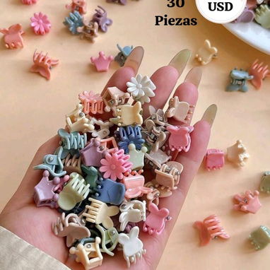 Accesorios para el cabello - 9/10