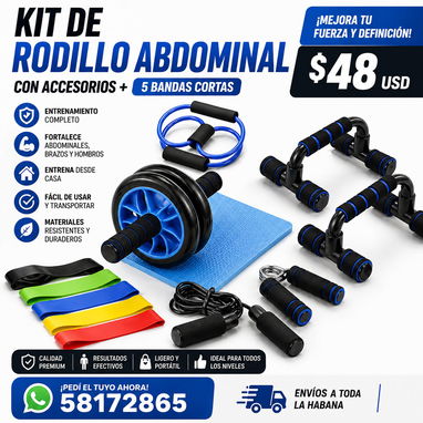 Articulos deportivos 🏋️♂️🏋️♀️🤾♂️⛹️🚴 - Img 120078430