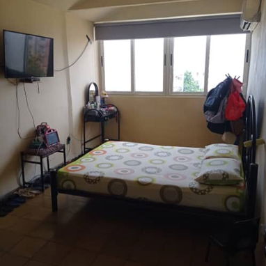 SE VENDE APARTAMENTO EN ALAMAR - 4/7