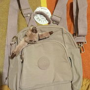 Kipling. Mochilita/cartera marca Kipling - Img 55010849