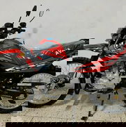 🏍️Motos de Combustión AVA TIGRE modelo MOTOCROSS 0km🏍️  ✅Listas para poner CHAPA con traspaso a nombre del cliente ✅Fa - Img 49751337