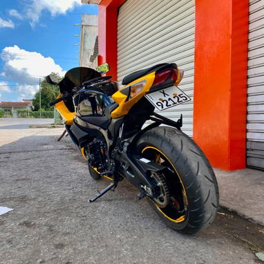EN VENTA!! Suzuki GSXR 750CC | 2020| - 5/5