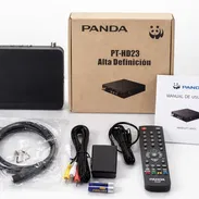 Cajitas HD para tv diferentes modelos - Img 55346503