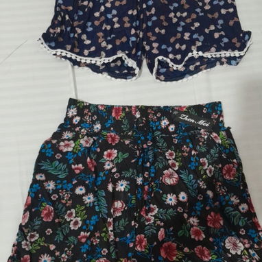 Topes, camisetas y shorts en Centro Habana! Regalos lindos! - Img 86911216