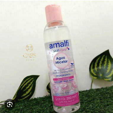 Skincare,Crema facial Pond's, Gel limpiador facial Pond's,agua micelar,Juego de champu Tresemme, Aceite corporal de Arga - Img 123016425