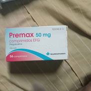 Pregabalina 25 y 50 MG caja de 56 cápsulas - Img 57219929