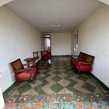 OPORTUNIDAD ECONÓMICA EN LA LISA! APARTAMENTO DE 2 CUARTOS CERCA DEL HOSPITAL FRANK PAÍS - 2/6