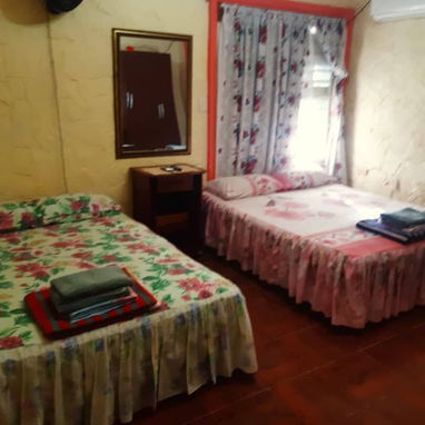 🅰️Casa en la playa de  Guanabo a 2 cuadras de la playa | Piscina y Garaje| Cuba oferta - Img 113942133