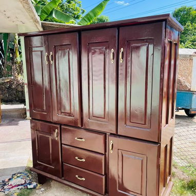 Muebles de madera - Img 125178451