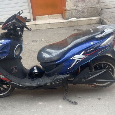 Moto en venta - Img 123485040