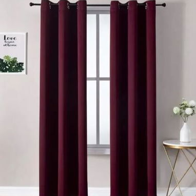 Cortinas Blackout (th) - 3/10