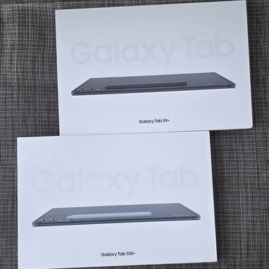 TABLETAS DE SAMSUNG TAB A11 PLUS , TAB A11 , TAB A9 PLUS , TAB S10 FE ,TAB S9 FE , SELLADAS EN CAJA , OFERTON  52830802 - Img 112105762