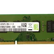 🔥 ¡EN VENTA! - 15 USD - Memoria RAM DDR3 4GB – 1600MHz   TEL.5266I337 - Img 55021987