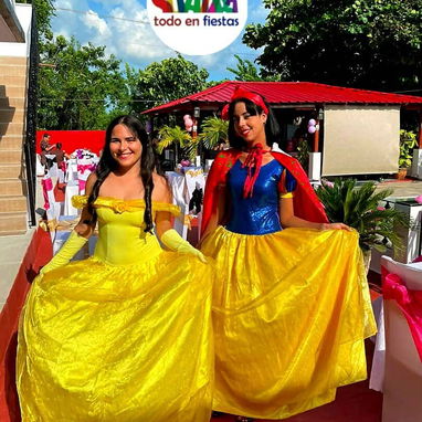 Fiestas, Compañía Somarriba - Img 127858170
