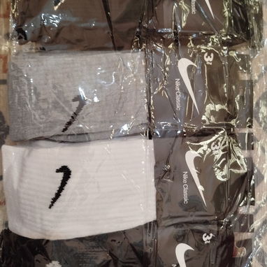 Medias Nike largas - 2/2