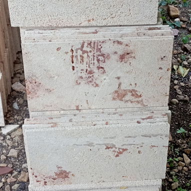 Enchapes de jaimanita y laja para eliminar la humedad y remodelar su hogar o negocio. Somos 1ra mano precios negociables - Img 123361500