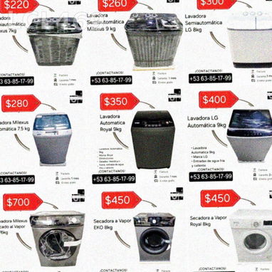 Vendo Nevera y Refrigerador nuevos con garantía ✓ entrega gratis - 2/4