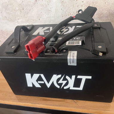 📞 56144651  🔥🔥🏃🏻 corre!!! comienza preventa de baterías K-Volt nuevamente 🔥 - Img 123133718