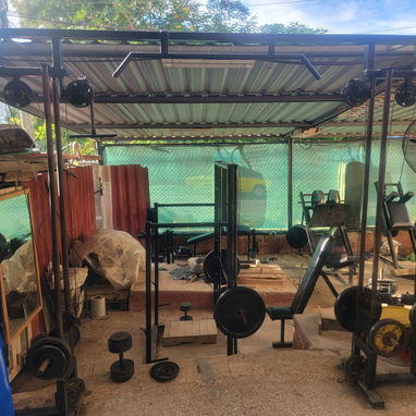 Gimnacio en venta - Img 124747270