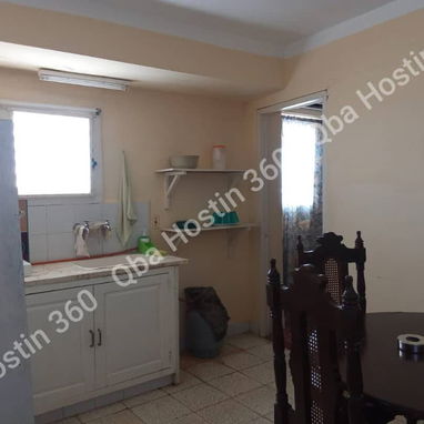 Hostal en Santa Maria del Mar con 2 miniapartamentos y piscina con capacidad para 8 personas. - Img 105767840