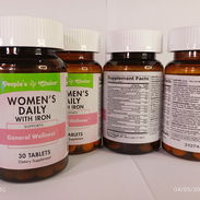 _ multivitaminas para mujeres 💊 Prenatales *multivitaminas para una mejor salud ❤️🩹 - Img 55296893