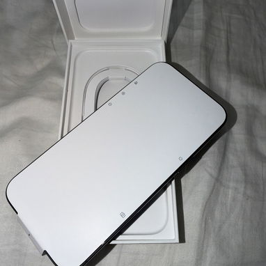 Apple iPhone 17 Pro Max – 256 GB – Azul Profundo - Img 124694573