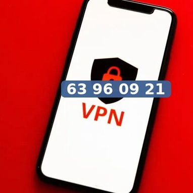 Servicio VPN 2 Anos - 2/2