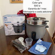 Olla arrocera - Img 58023403