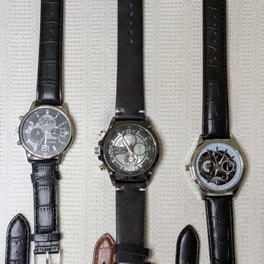 Relojes de hombre exenciones calidad - 3/3