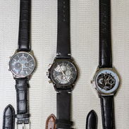 Relojes de cuero - Img 56832721