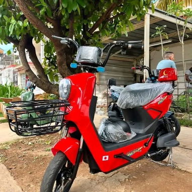 Bicimoto - 7/7