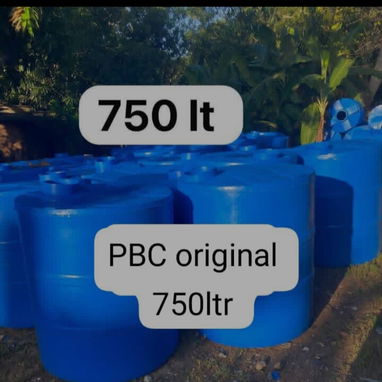Depósitos para q no le falte el agua en su hogar elija la medida q usted quiera - 4/10