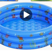 Piscinas para los mas pequeñitos de casa - Img 56146487