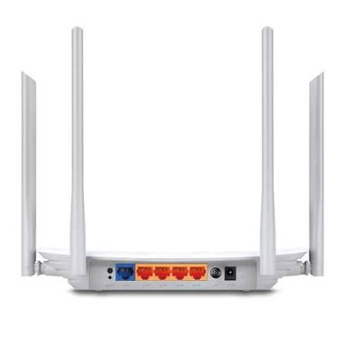 @/ TP-Link Router WiFi AC1200 (Archer A54) WAN + 4LAN DUAL BAND SELLADOS 55821991 / 63142460 - Img 119075185