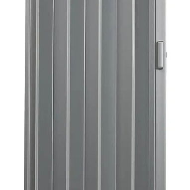 Puerta corrediza plegable - 2/2