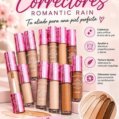 Maquillaje - 10/10